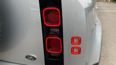 Land Rover Defender 2.0 D240 First Edition 110 5dr Auto Diesel Estate